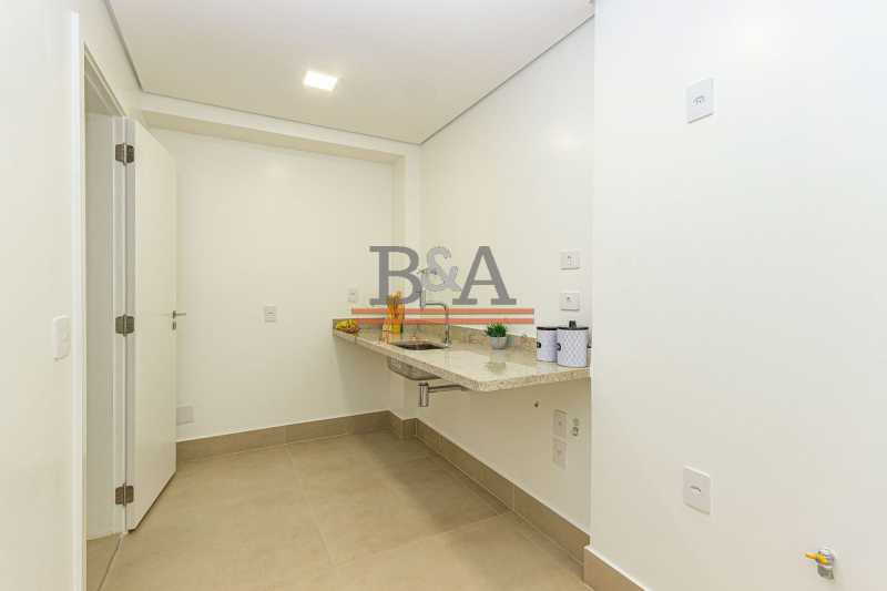 Apartamento à venda com 2 quartos, 78m² - Foto 10