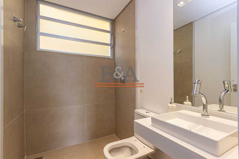 Apartamento à venda com 2 quartos, 78m² - Foto 22