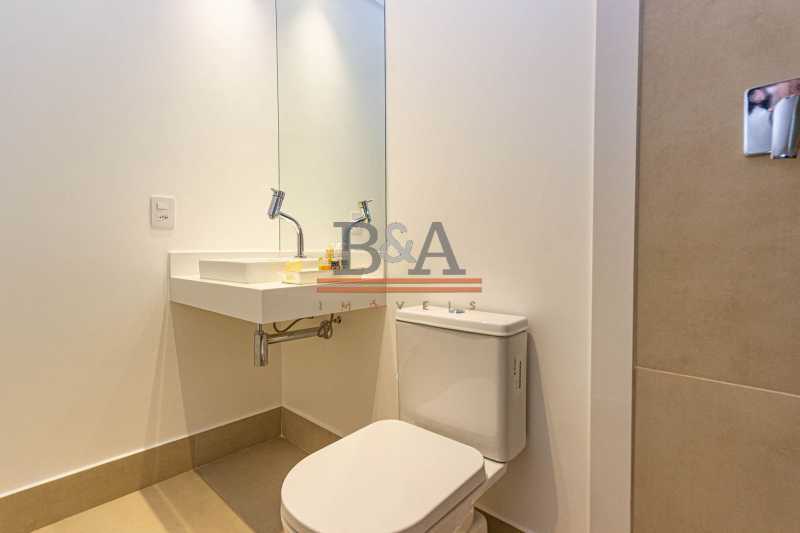 Apartamento à venda com 2 quartos, 78m² - Foto 23