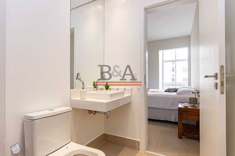 Apartamento à venda com 2 quartos, 78m² - Foto 26