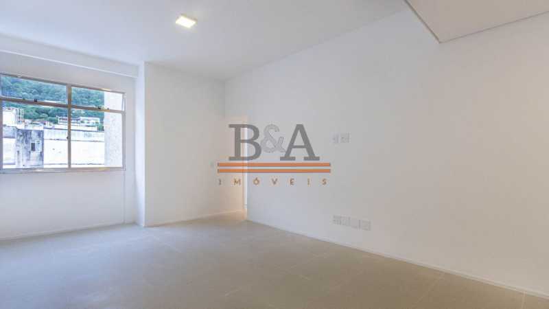 Apartamento à venda com 3 quartos, 95m² - Foto 2