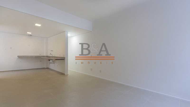 Apartamento à venda com 3 quartos, 95m² - Foto 4