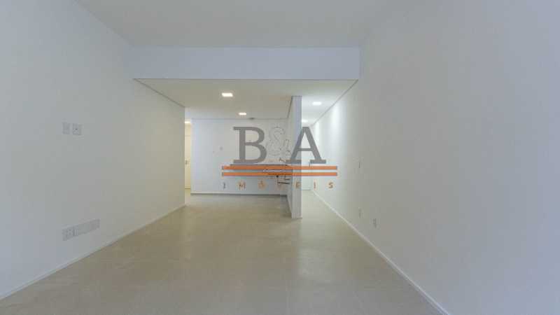 Apartamento à venda com 3 quartos, 95m² - Foto 5