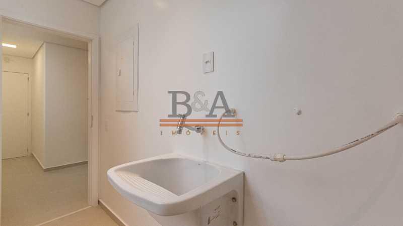 Apartamento à venda com 3 quartos, 95m² - Foto 6