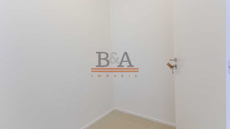 Apartamento à venda com 3 quartos, 95m² - Foto 11