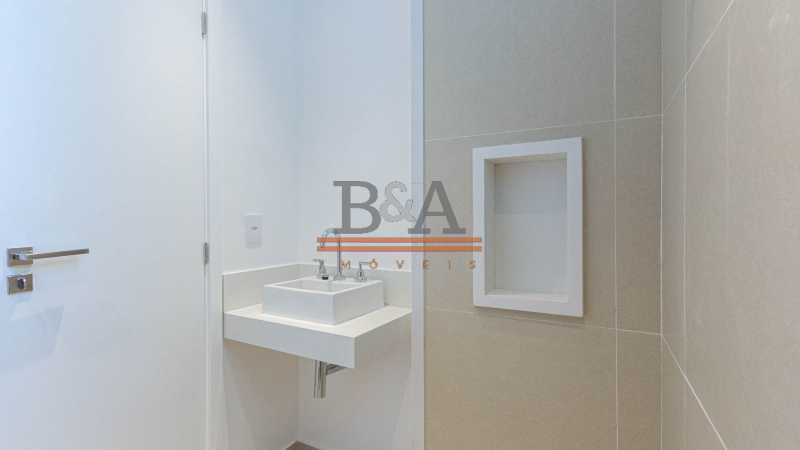 Apartamento à venda com 3 quartos, 95m² - Foto 24