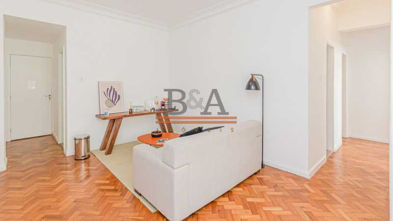 Apartamento à venda com 3 quartos, 94m² - Foto 2