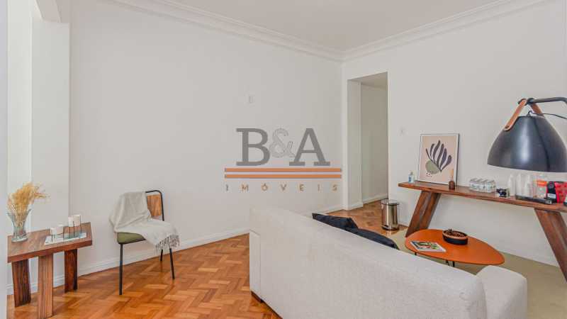 Apartamento à venda com 3 quartos, 94m² - Foto 3