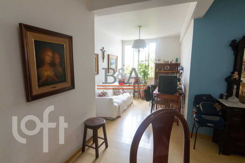 Apartamento à venda com 3 quartos, 100m² - Foto 4