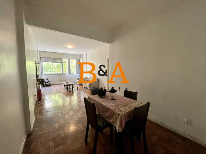 Apartamento à venda com 3 quartos, 118m² - Foto 3