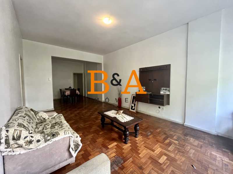 Apartamento à venda com 3 quartos, 118m² - Foto 4