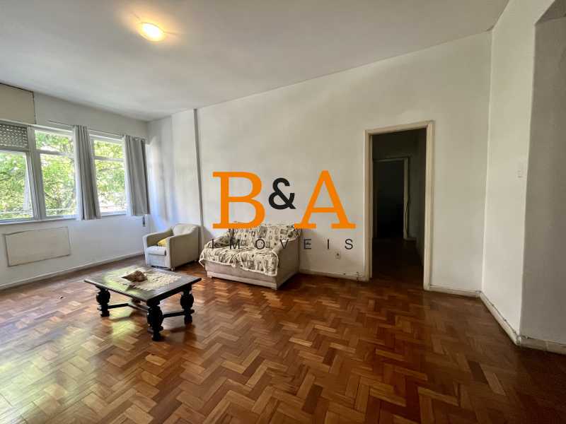 Apartamento à venda com 3 quartos, 118m² - Foto 5