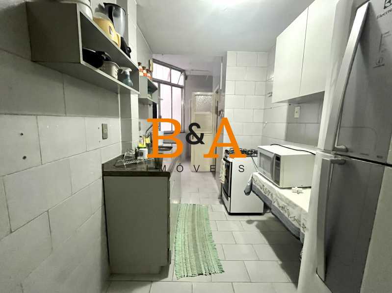 Apartamento à venda com 3 quartos, 118m² - Foto 7