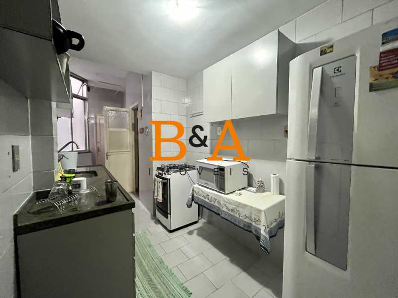 Apartamento à venda com 3 quartos, 118m² - Foto 8