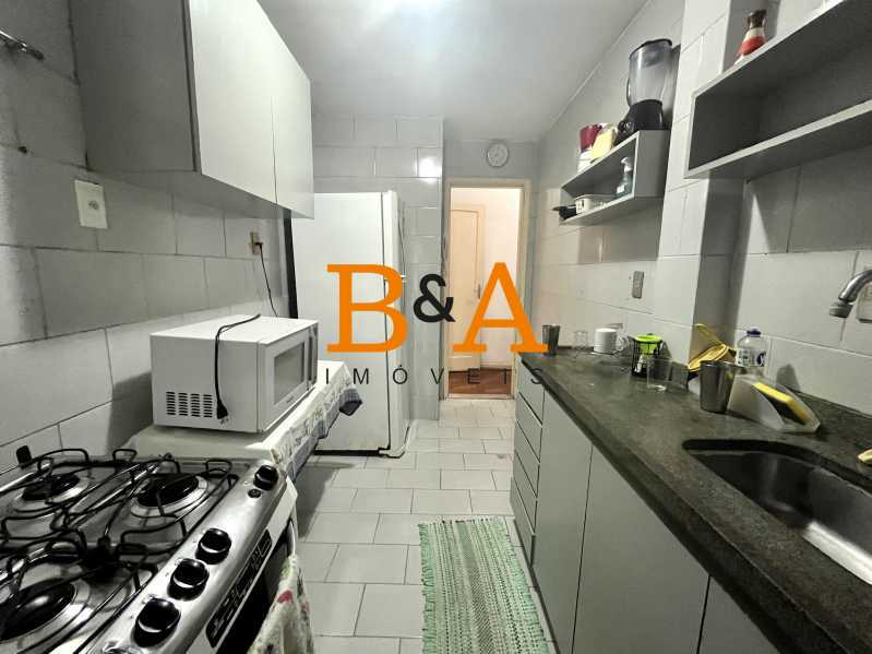 Apartamento à venda com 3 quartos, 118m² - Foto 9