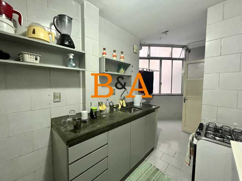 Apartamento à venda com 3 quartos, 118m² - Foto 10