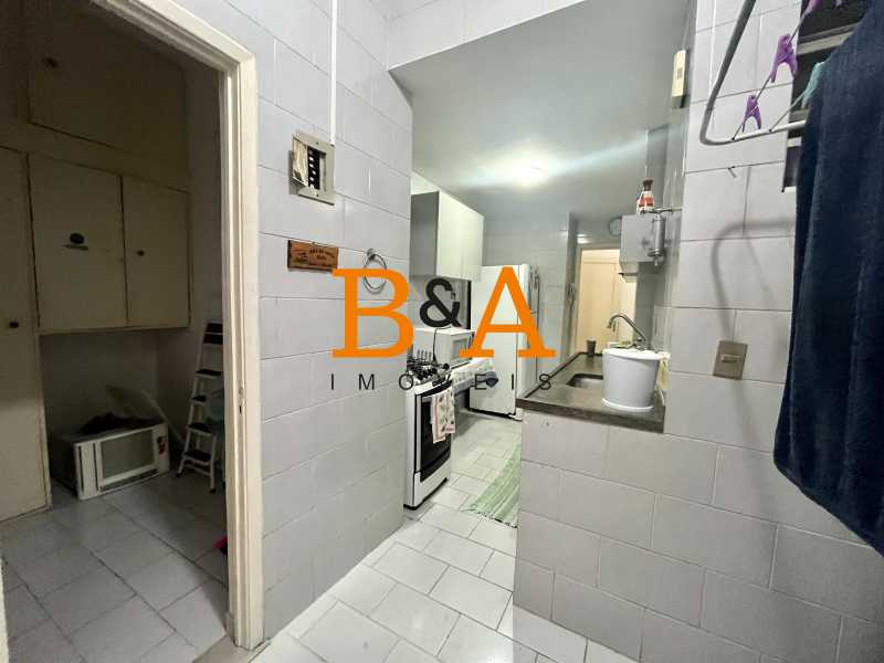 Apartamento à venda com 3 quartos, 118m² - Foto 11