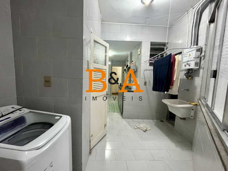 Apartamento à venda com 3 quartos, 118m² - Foto 12