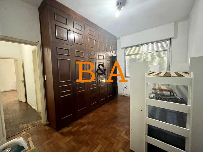 Apartamento à venda com 3 quartos, 118m² - Foto 21