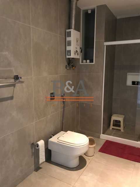 Apartamento à venda com 3 quartos, 170m² - Foto 5