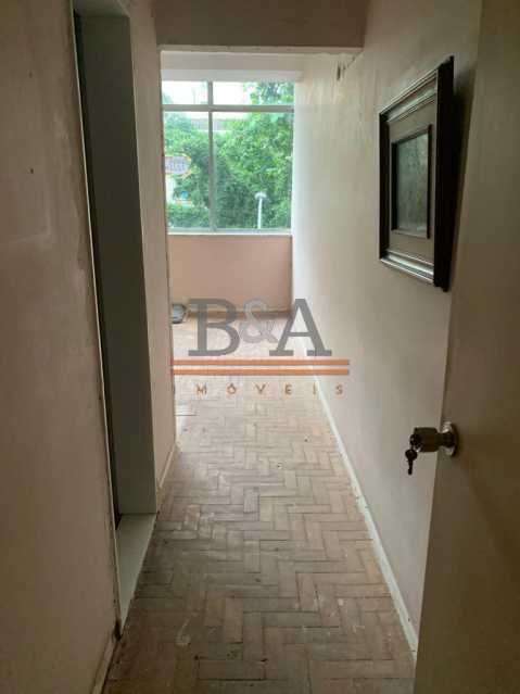 Apartamento à venda com 3 quartos, 170m² - Foto 11