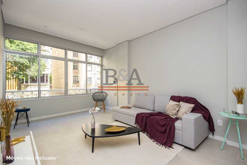 Apartamento à venda com 3 quartos, 129m² - Foto 1