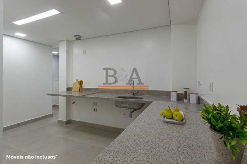 Apartamento à venda com 3 quartos, 129m² - Foto 7