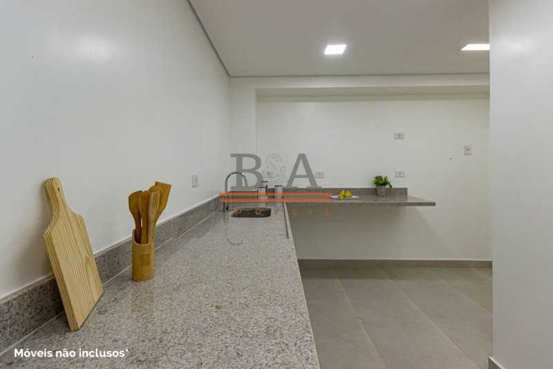 Apartamento à venda com 3 quartos, 129m² - Foto 8