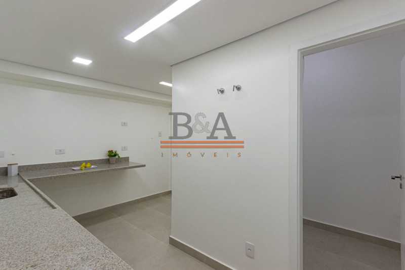 Apartamento à venda com 3 quartos, 129m² - Foto 9