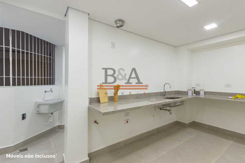 Apartamento à venda com 3 quartos, 129m² - Foto 29