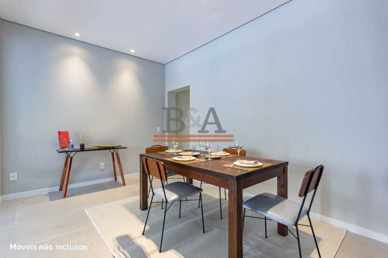 Apartamento à venda com 3 quartos, 129m² - Foto 4