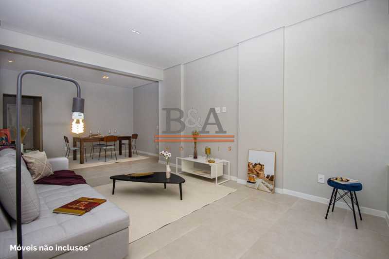 Apartamento à venda com 3 quartos, 129m² - Foto 6