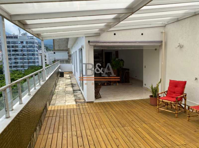 Cobertura à venda com 3 quartos, 276m² - Foto 25