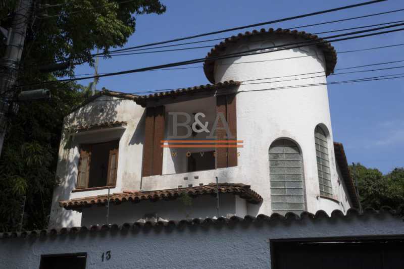 Casa à venda com 4 quartos, 365m² - Foto 25