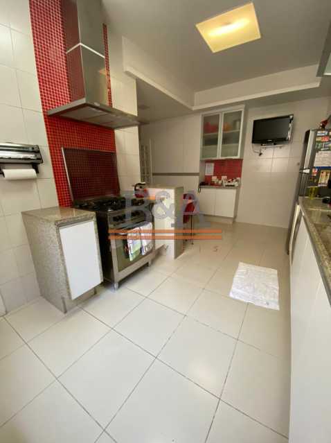 Cobertura à venda com 4 quartos, 240m² - Foto 25