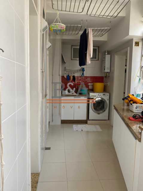 Cobertura à venda com 4 quartos, 240m² - Foto 28