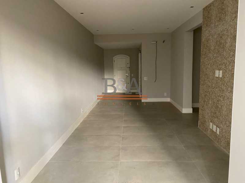 Apartamento à venda com 4 quartos, 150m² - Foto 1