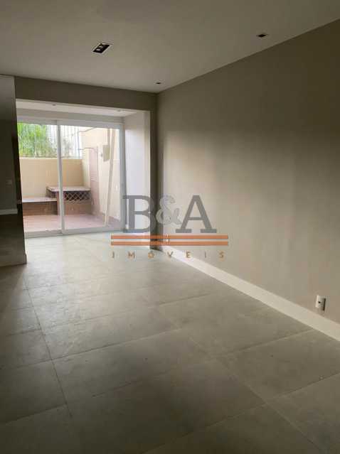 Apartamento à venda com 4 quartos, 150m² - Foto 4