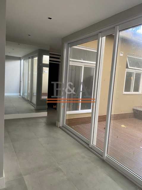 Apartamento à venda com 4 quartos, 150m² - Foto 5