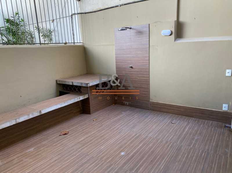 Apartamento à venda com 4 quartos, 150m² - Foto 9