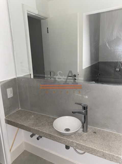 Apartamento à venda com 4 quartos, 150m² - Foto 21