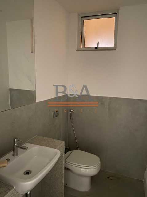 Apartamento à venda com 4 quartos, 150m² - Foto 20