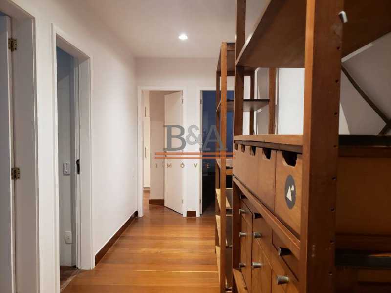 Apartamento à venda com 4 quartos, 272m² - Foto 12