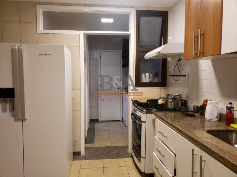 Apartamento à venda com 4 quartos, 272m² - Foto 14