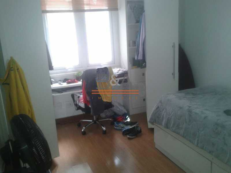 Apartamento à venda com 3 quartos, 108m² - Foto 9