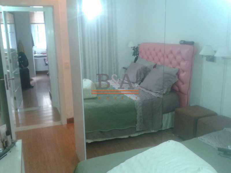 Apartamento à venda com 3 quartos, 108m² - Foto 10