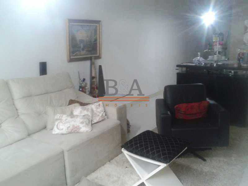 Apartamento à venda com 3 quartos, 108m² - Foto 3