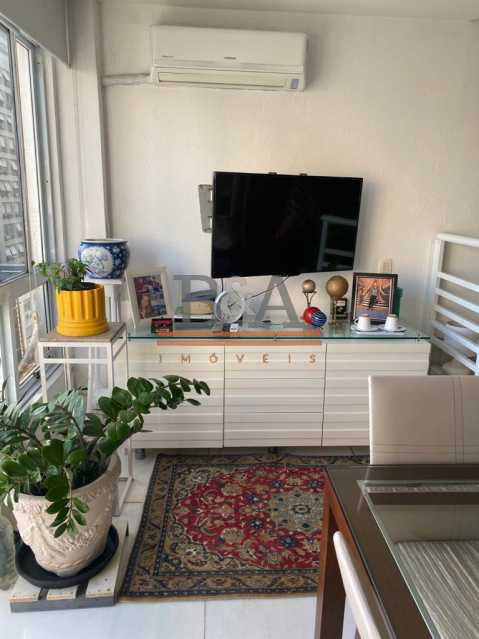 Apartamento à venda com 2 quartos, 200m² - Foto 6