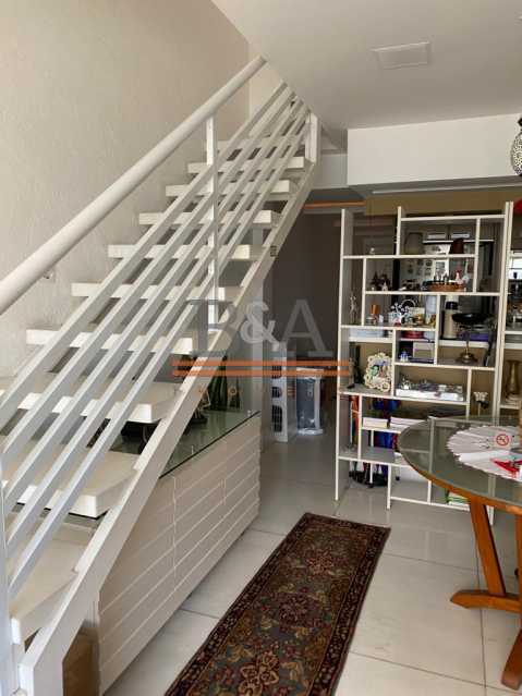 Apartamento à venda com 2 quartos, 200m² - Foto 11