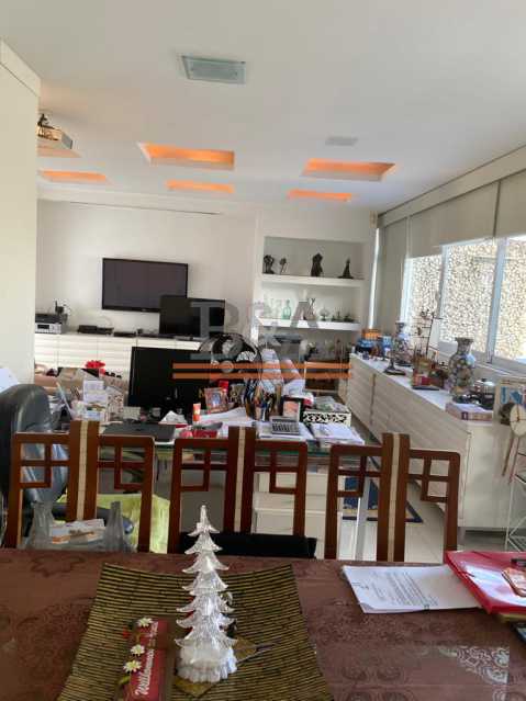 Apartamento à venda com 2 quartos, 200m² - Foto 8